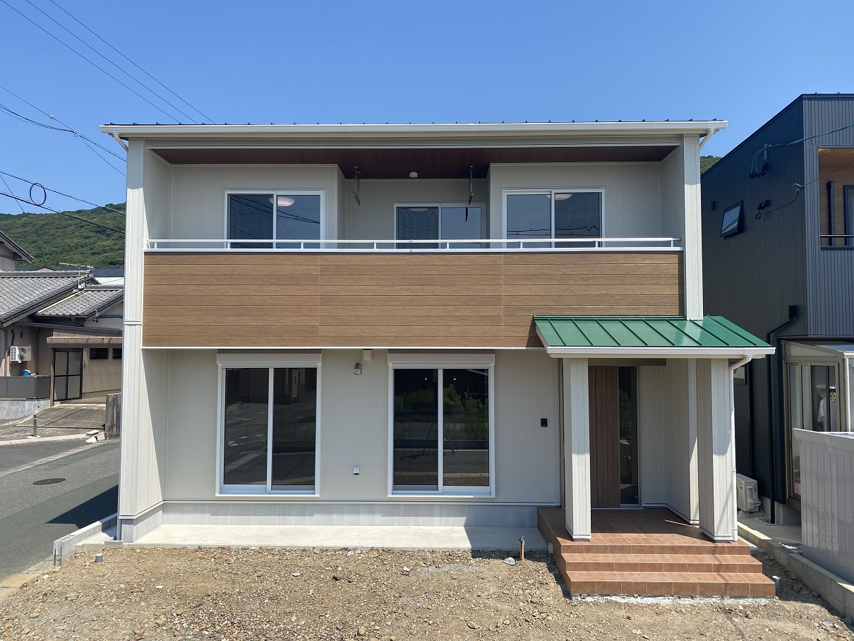 田原市<2階建>