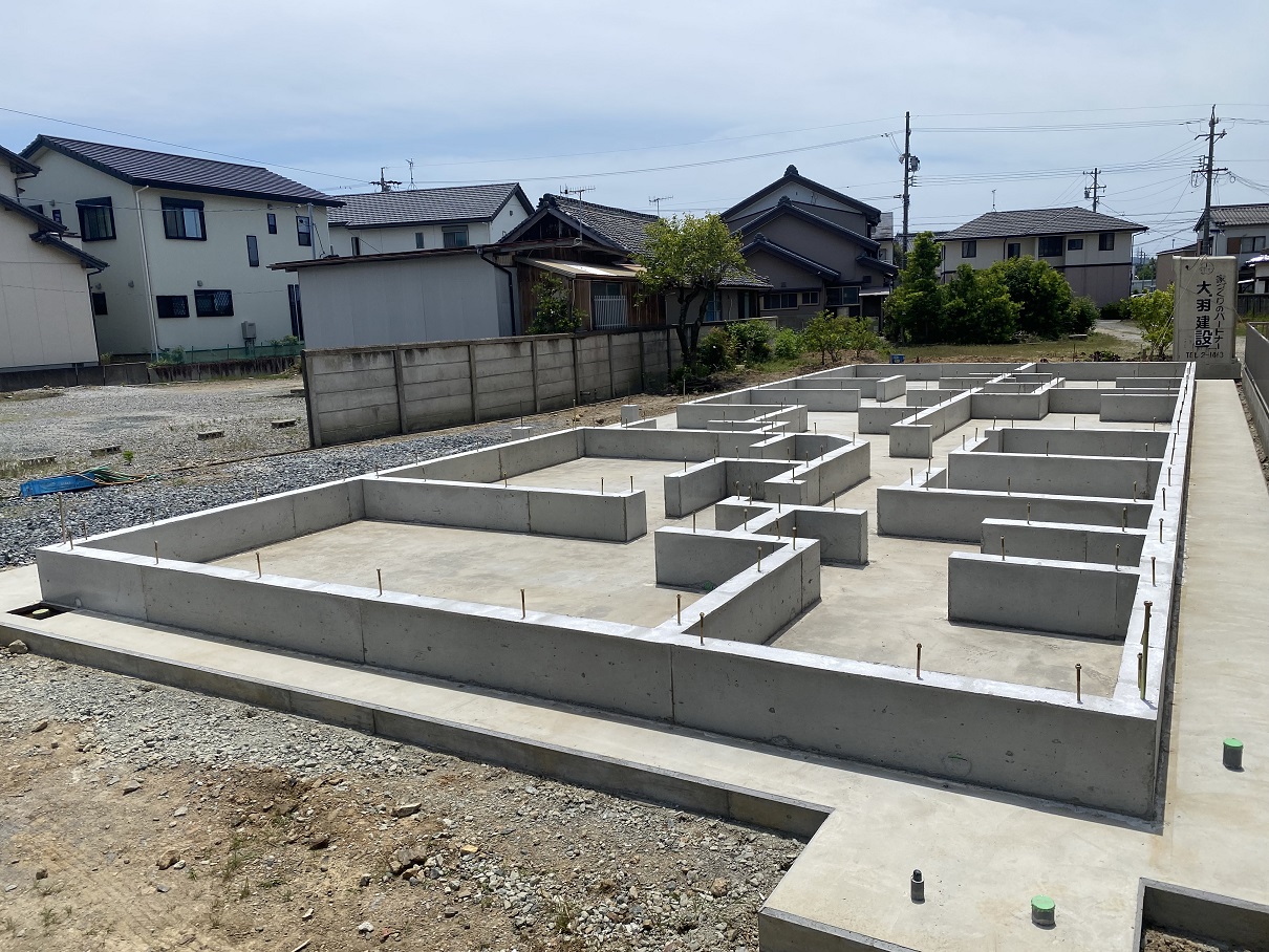 現場報告 写真