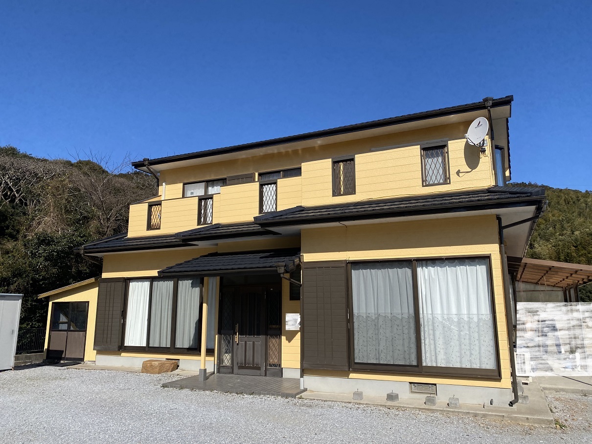 【リフォーム】K様邸工事完了報告 写真