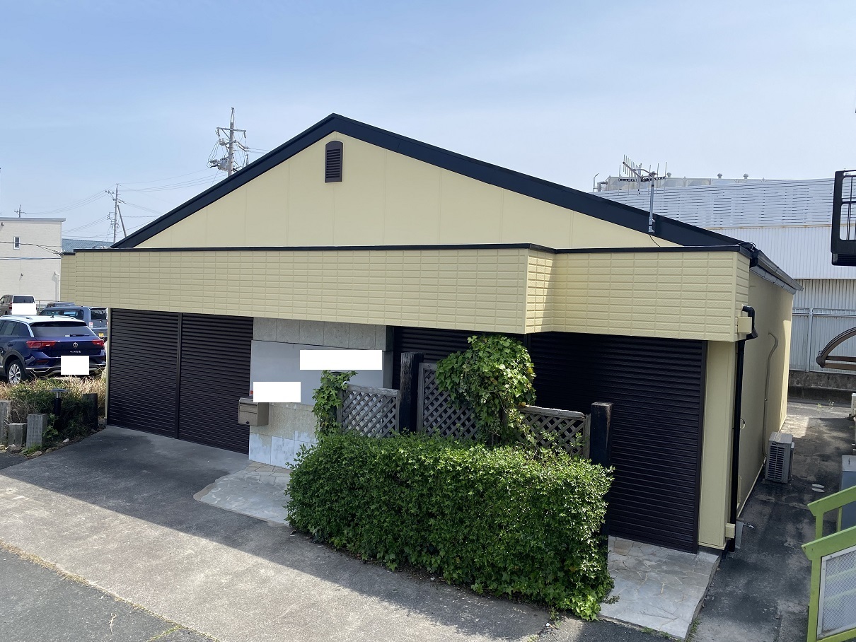 【リフォーム】O様邸工事完了報告 写真