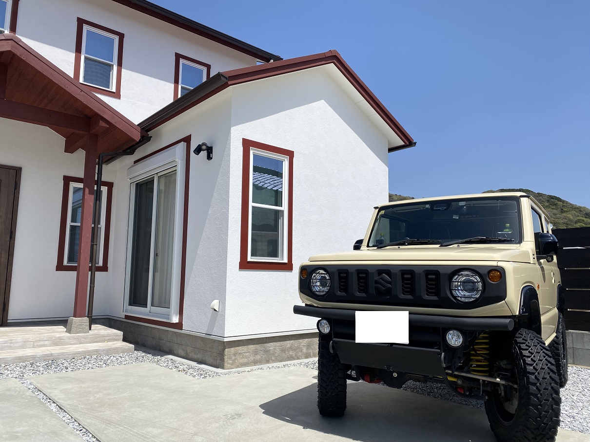田原市<リフォーム・増築>