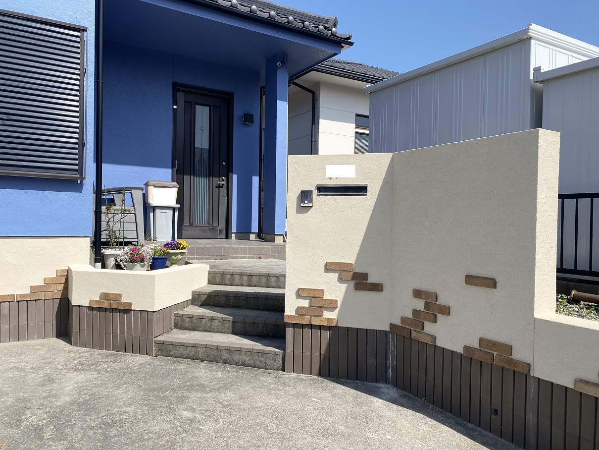 【リフォーム】F様邸工事完了報告 写真