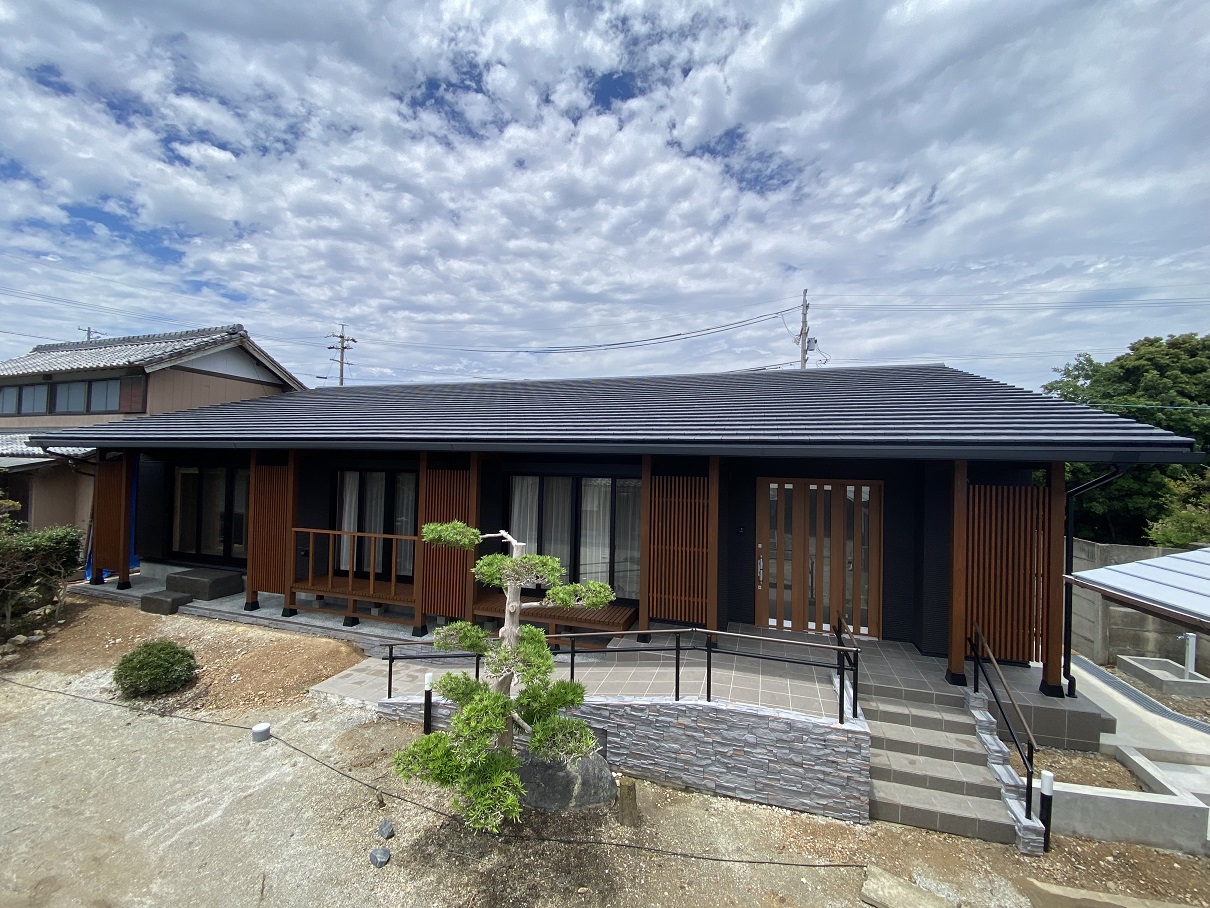 田原市1<平屋>