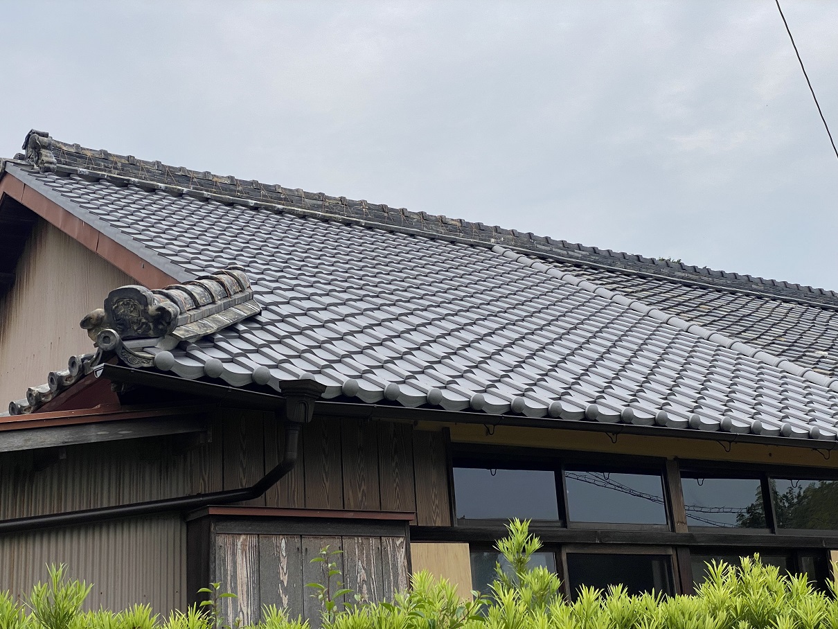 【リフォーム】I 様邸工事完了報告 写真