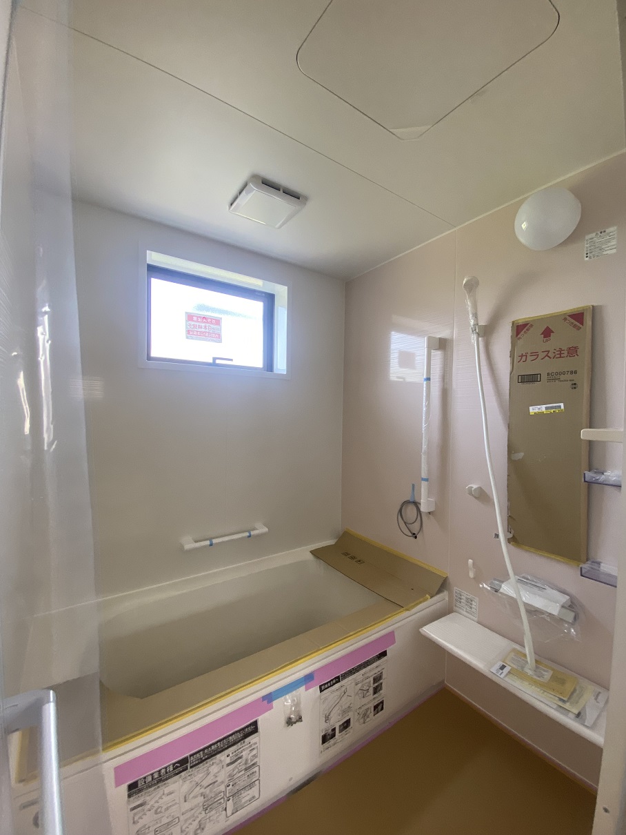 【新築】S様邸現場報告 写真