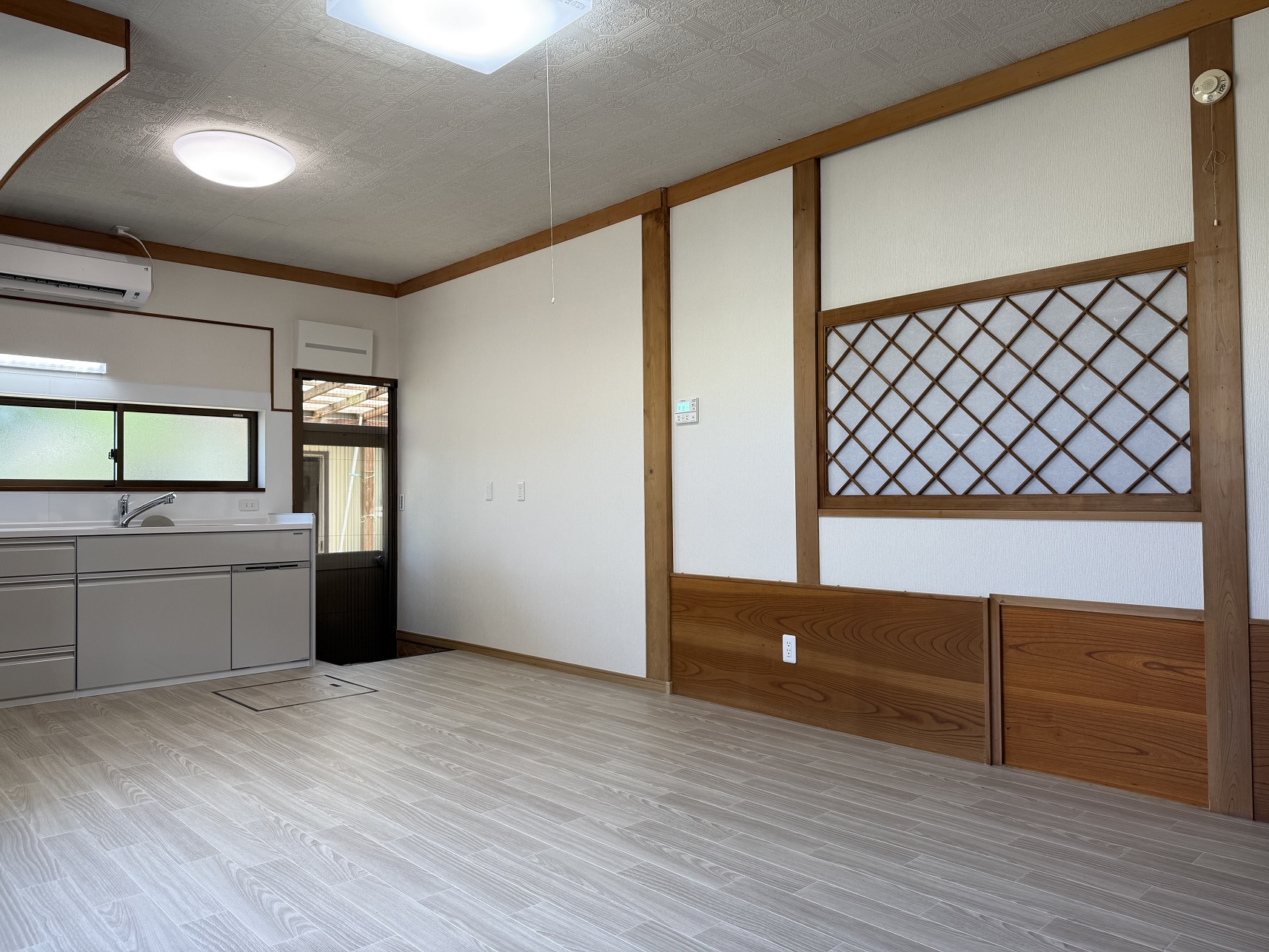 【リフォーム】T様邸工事完了 写真