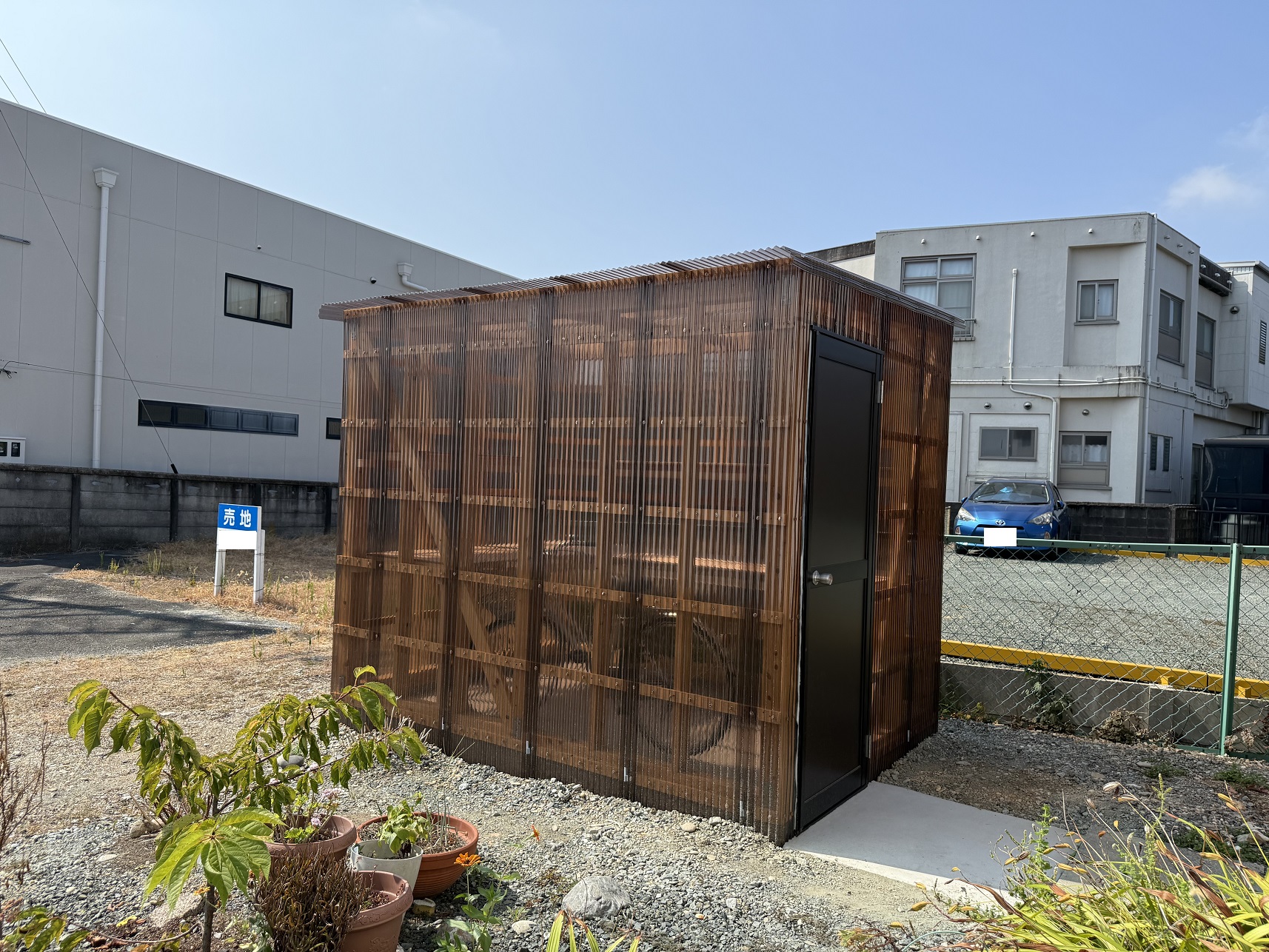 N様邸工事完了報告 写真