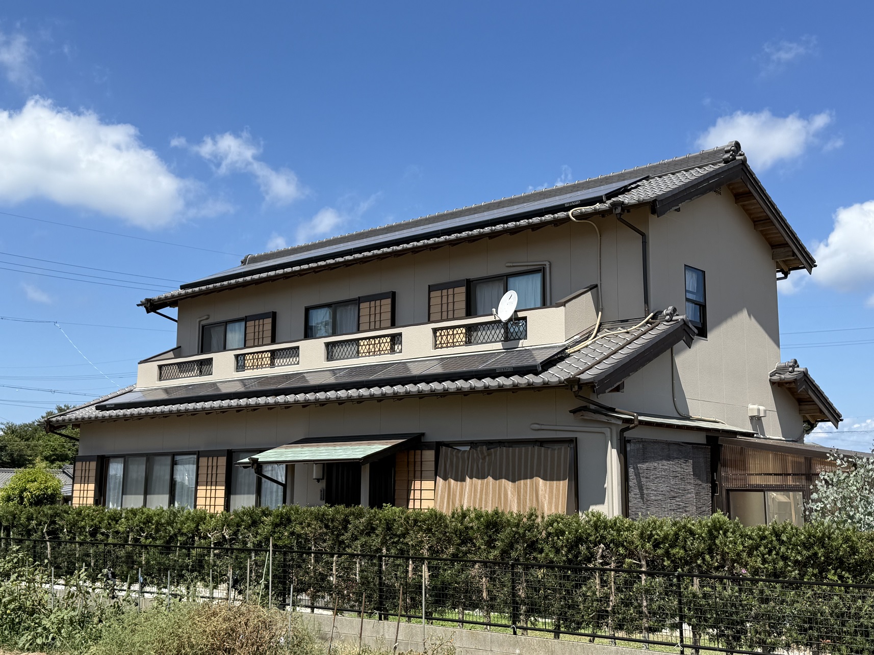【リフォーム】T様邸工事完了報告 写真