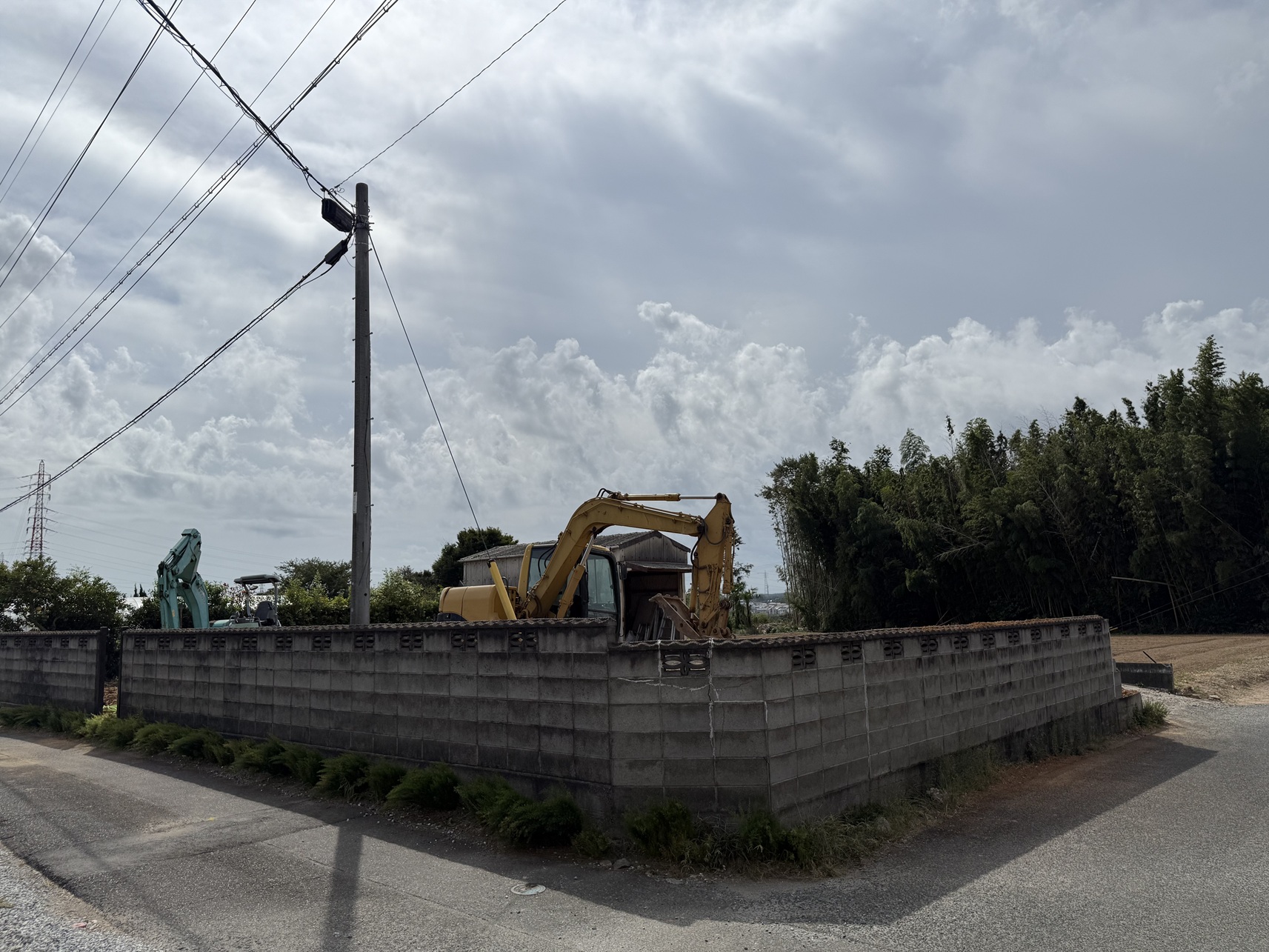 【新築】Ｋ様邸現場報告 写真