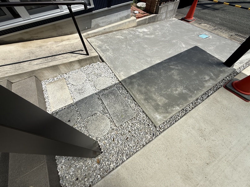 【リフォーム】O様邸工事完了報告 写真