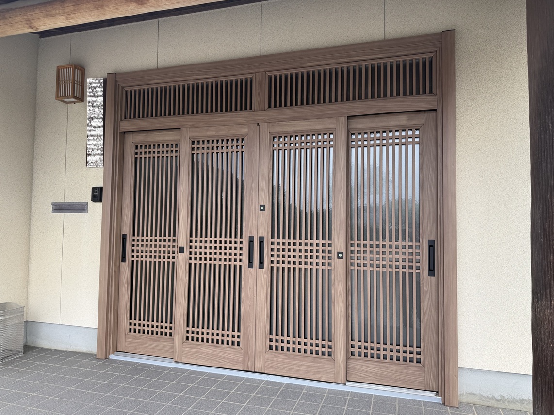 【リフォーム】D様邸工事完了報告 写真