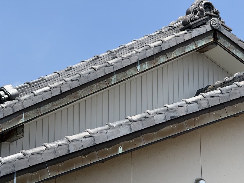 【リフォーム】Y様邸屋根改修工事 写真