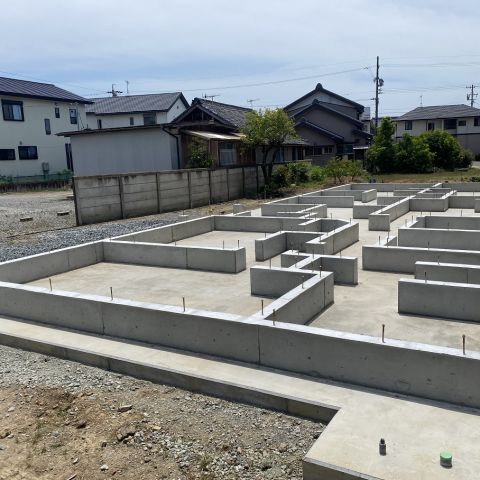 現場報告 写真