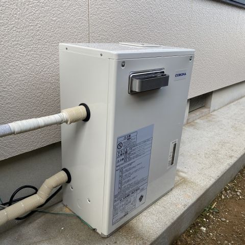 O様邸工事完了報告 写真