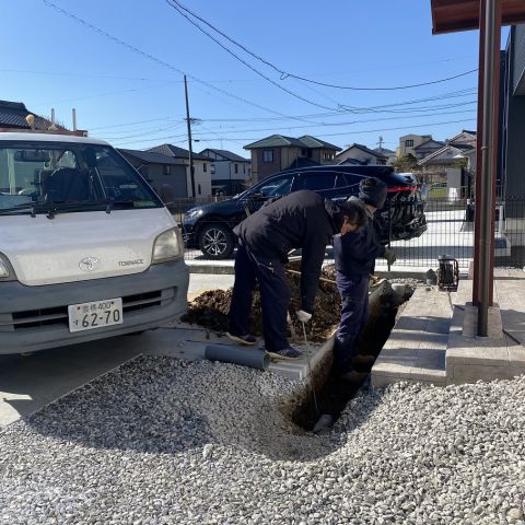 【増築工事】T様邸現場報告 写真