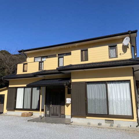 【リフォーム】K様邸工事完了報告 写真