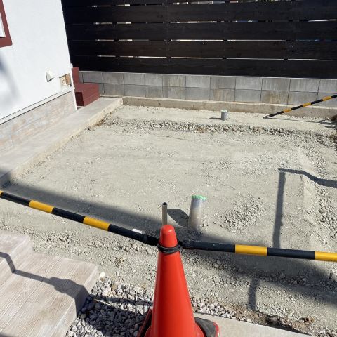 T様邸母屋増築工事 写真
