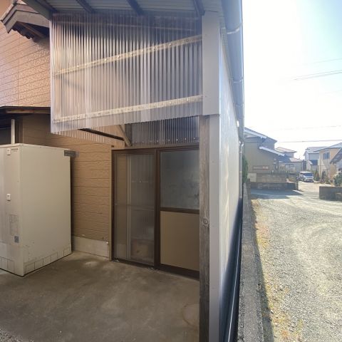 【リフォーム】M様邸工事完了報告 写真