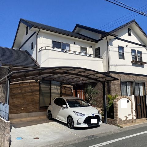 【リフォーム】K様邸工事完了報告 写真