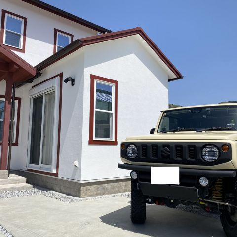 リフォーム・増築施工例をアップしました。 写真