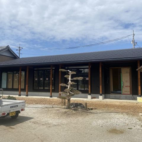 【新築】S様邸現場報告 写真