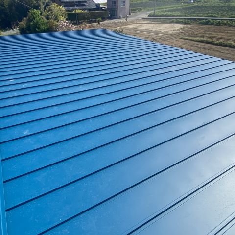 【リフォーム】K様邸工事完了報告 写真