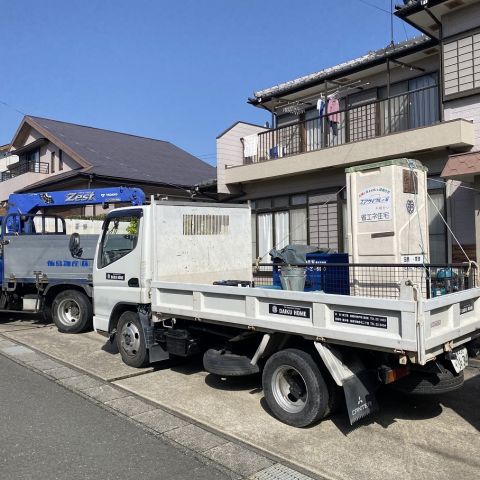 【リフォーム】O様邸お風呂等快装工事 写真