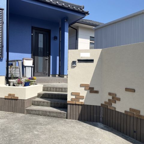 【リフォーム】F様邸工事完了報告 写真