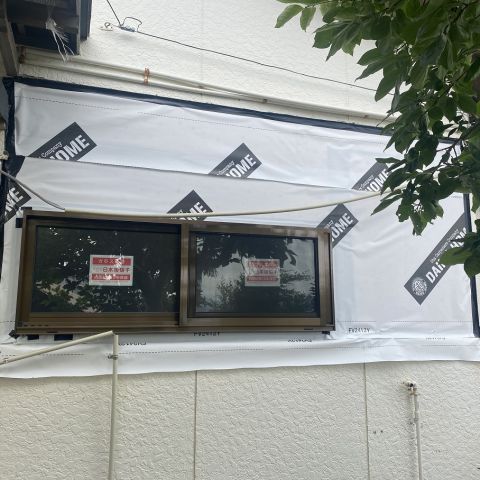 【リフォーム】T様邸現場報告 写真