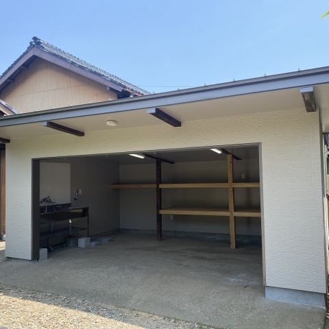 【リノベーション】K様邸工事完了報告 写真