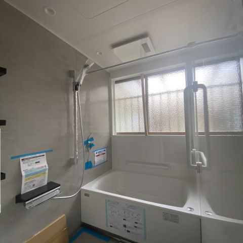 【リフォーム】T様邸現場報告 写真