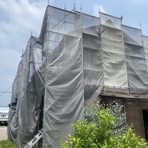 【リフォーム】T様邸現場報告 写真