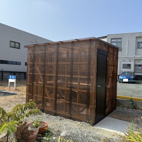 N様邸工事完了報告 写真