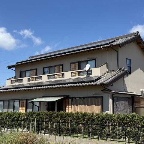 【リフォーム】T様邸工事完了報告 写真