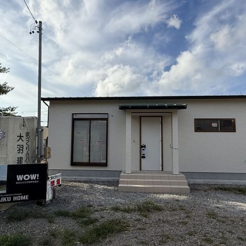 【新築】S様邸現場報告 写真