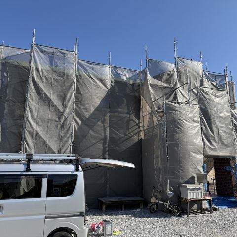 【リフォーム】O様邸現場報告 写真