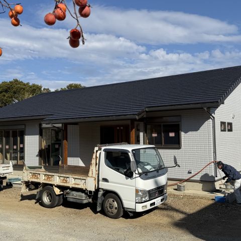 【新築】T様邸現場報告 写真