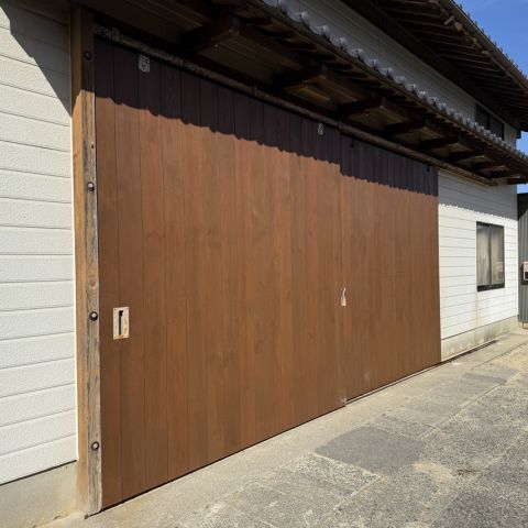 O様邸工事完了報告 写真