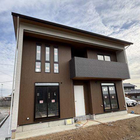 【新築】K様邸現場報告 写真