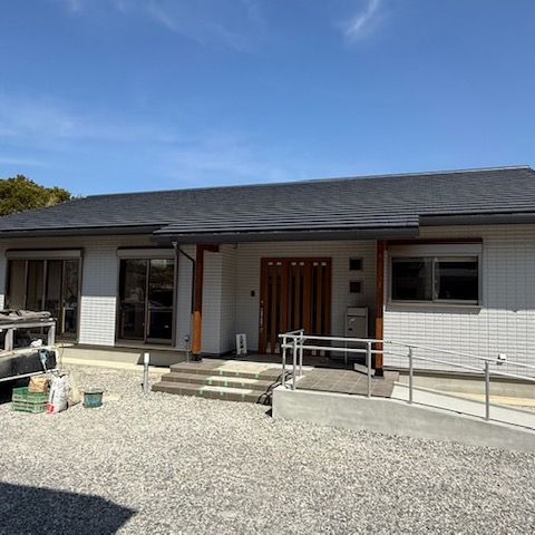 【新築】T様邸最終確認 写真