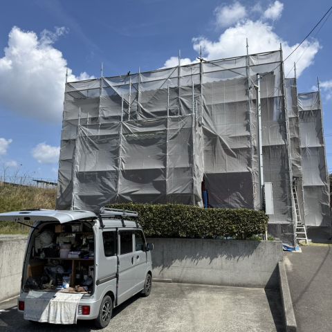 【リフォーム】N様邸現場報告 写真