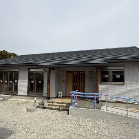 【新築】T様邸現場報告 写真