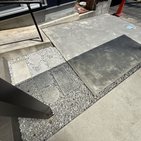 【リフォーム】O様邸工事完了報告 写真