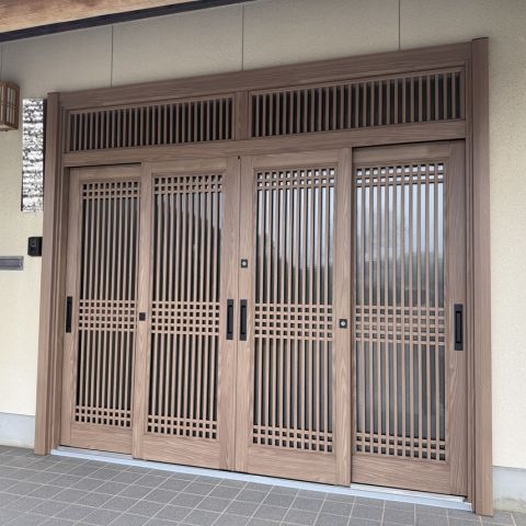 【リフォーム】D様邸工事完了報告 写真